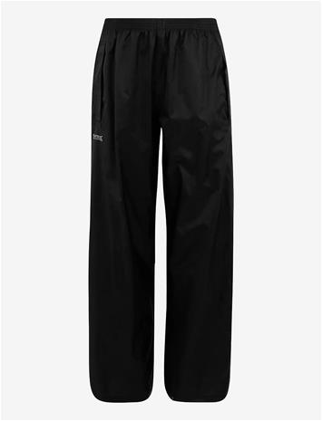 REGATTA Pack It O/Trs - BLACK - 800 - 7-8Y