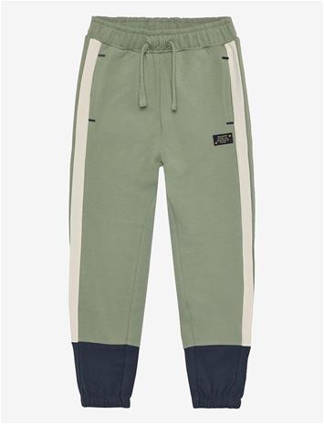 MINYMO Pants Sweat - LILY PAD - 98