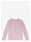 HUMMEL Hmlmini Wool T-Shirt L/S - CLOUD GRAY - 128 – kuva 2