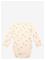 HUMMEL Hmlmini Wool Body L/S - WHITECAP GRAY - 92 – kuva 2