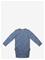 HUMMEL Hmlmini Wool Body L/S - FLINT STONE - 68 – kuva 2