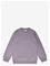 HUMMEL Hmlmini Wool Sweatshirt Bee - GRAY RIDGE - 80 – kuva 2