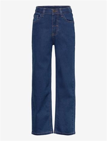 MINYMO Jeans Regular - DENIM - 110