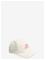 MANGO Embroidered Cotton Cap - LIGHT BEIGE - 54 – kuva 4