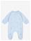 FIXONI Romper Ls Velour - PLEIN AIR - 68 – kuva 2