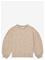 MINYMO Sweatshirt Ls Aop - DOESKIN - 98 – kuva 2