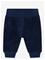 FIXONI Pants Velour - NAVY BLAZER - 86 – kuva 2