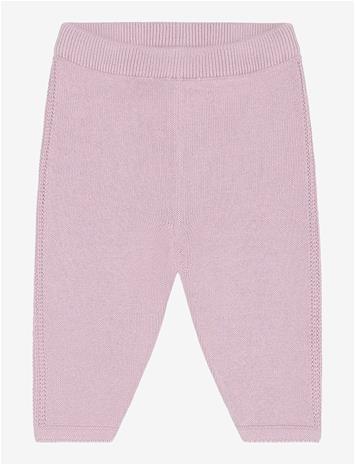 FIXONI Pants Knit - KEEPSAKE LILAC - 68