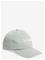 MANGO Embroidered Message Cap - TURQUOISE - AQUA - 56 – kuva 2