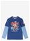 MARVEL Tshirt - NAVY - 104 – kuva 2