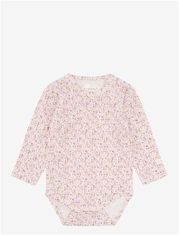 FIXONI Body Ls - PALE LILAC - 62