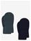 CELAVI Magic Baby Mittens 2-Pack - NAVY - 0-12M – kuva 2