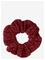 NAME IT Nkfriglitter Scrunchie - RED DAHLIA - One Size – kuva 2