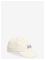 MANGO Cap With Embroidered Text - LIGHT BEIGE - 1-3 – kuva 2