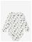 MINYMO Body Ls Aop - WHITE PEPPER - 80 – kuva 2
