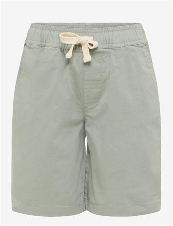 GANT KIDS Gant Chino Drawstring Short - CERAMIC GREY - 152