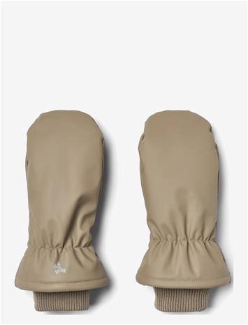 WHEAT Winter Mittens Stormy - GREY STONE - XL – kuva 2/2