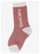 VIKING Play Wool Thermo Socks - PINK - 34/36 – kuva 3