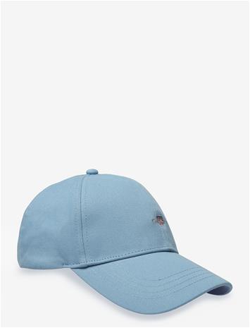 GANT KIDS Shield Cap - SKY BLUE - A001