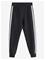 LINDEX Joggers With Brushed Inside - BLACK - 116 – kuva 3