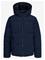 JACK & JONES Jjgalaxy Puffer Jacket Jnr - SKY CAPTAIN - 176 – kuva 2