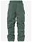 DIDRIKSONS Avan Kids' Pants - DARK MOSS - 140 – kuva 2