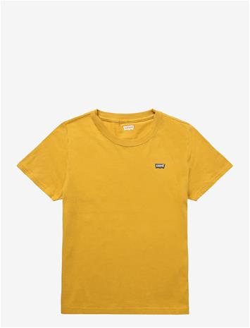LEVI'S Te-S/S Tee - GOLDEN SPICE - 110
