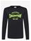 CHAMPION Ls Tee - KK002-NBK - 164 – kuva 2