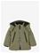 BOBOLI Technical Fabric Parka For Boy - IKE - 92 – kuva 2