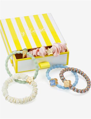 ByEloise Capri Gelato Box - Multi/patterned - ONE SIZE