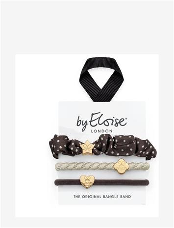 ByEloise Maison Mocha - Brown - ONE SIZE