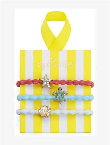 BYELOISE Summer Splash - MIXED - One Size