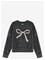 MINYMO Pullover Knit W. Glitter - TAP SHOE - 104 – kuva 2