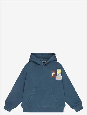 TUMBLE 'N DRY Tnd Exeter - BLUE WING - 146/152
