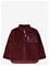 VIKING Playtime Pile Midlayer Jacket - PLUM - 134 – kuva 3