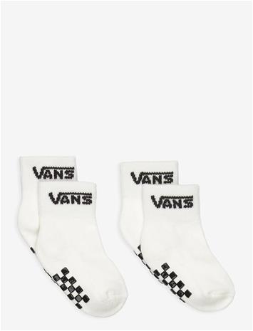 VANS Classic Crew - WHITE - 12