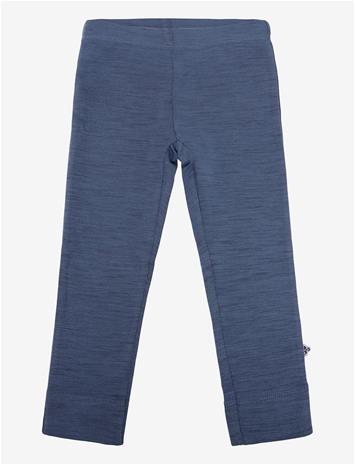 HUMMEL Hmlmini Wool Tights - FLINT STONE - 62