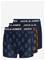 Jack&Jones Junior Jacdale bokserit 3-pack – kuva 3