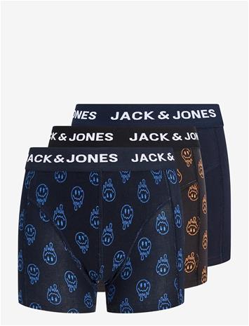 Jack&Jones Junior Jacdale bokserit 3-pack – kuva 3/3