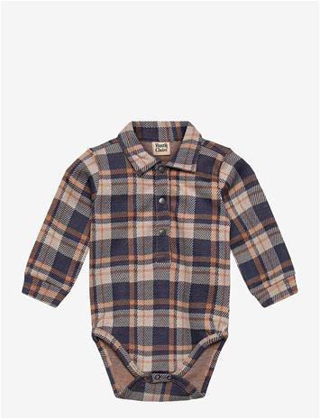 HUST & CLAIRE Hcboye Lumberjack - BLUES - 92