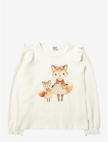 HUST & CLAIRE Hcalma Fox - IVORY - 110