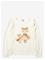 HUST & CLAIRE Hcalma Fox - IVORY - 98 – kuva 2