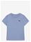 PUMA Ess Elevated Tee Ps - CHAMBRAY BLUE - 104 – kuva 2
