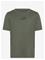 PUMA Ess Small No.1 Logo Centered Tee B - MOSS VEIL - 152 – kuva 2