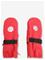 VIKING Alv Winter Mittens - RED - 2 – kuva 3