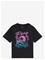 ROXY Eveoversize Washed - ANTHRACITE - 152 – kuva 2