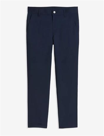 PUMA Golf Boys Golf Pant - Navy - 176