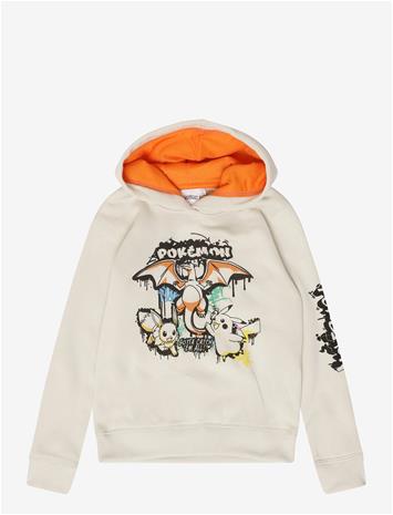 PÓKEMON Sweats - BEIGE - 116