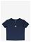 NEW BALANCE Athletic Tee - NB NAVY - 176 – kuva 2