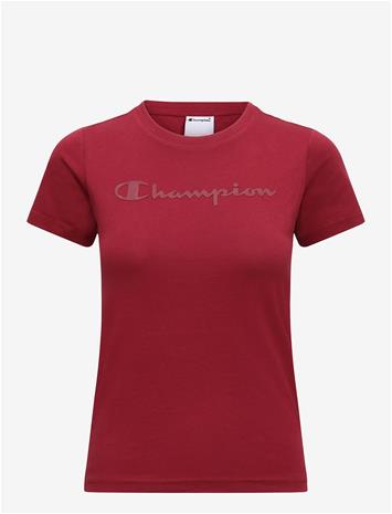 CHAMPION Ss Tee - RS508-TBR - 176 – kuva 2/2